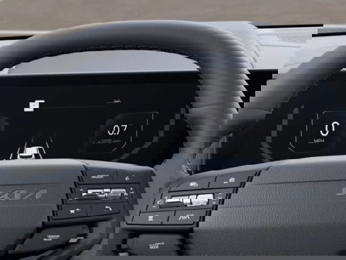 New 2026 Kia Sportage SX Prestige image 21