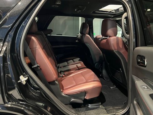 New 2026 Dodge Durango R/T image 20