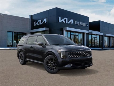 New 2026 Kia Carnival SX Prestige image 8