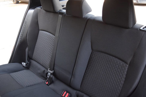 Used 2020 Toyota C-HR LE image 37