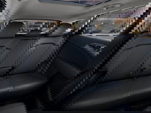 New 2026 Kia Sportage EX image 16