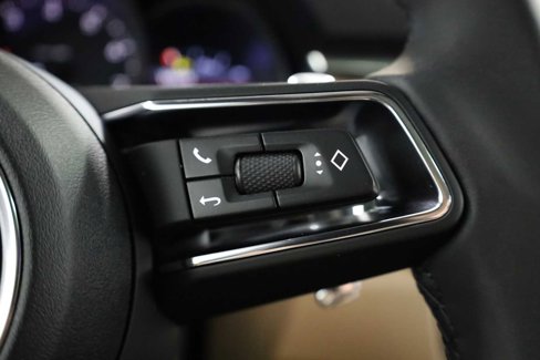 New 2026 Porsche Macan image 28