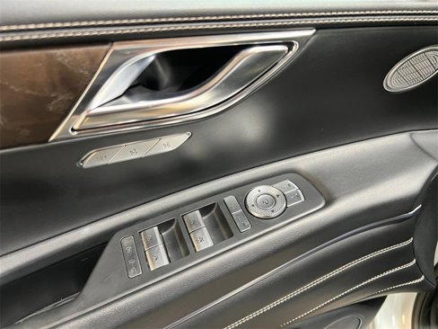 Used 2024 Genesis GV80 3.5T image 23