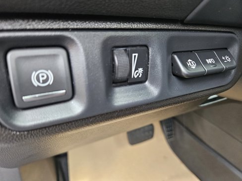 Certified 2023 GMC Acadia Denali w/ LPO, Floor Liner Package image 24