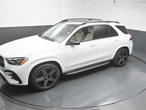 New 2026 Mercedes-Benz GLE 450 4MATIC image 45