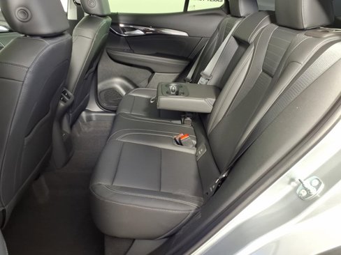 New 2025 Buick Envision Preferred image 17