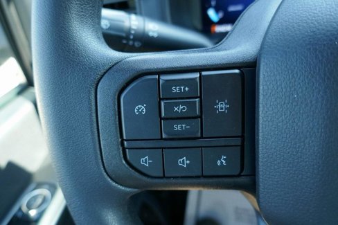 New 2025 Ford F150 STX image 16