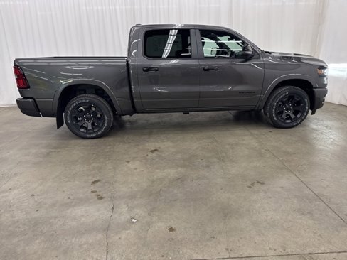 New 2026 RAM 1500 Big Horn image 34