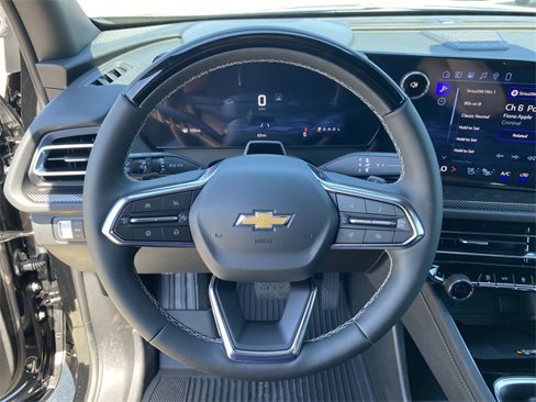 New 2026 Chevrolet Traverse High Country w/ LPO, Floor Liner Package image 32