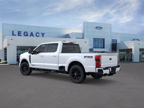 New 2026 Ford F250 4x4 Crew Cab Super Duty image 4