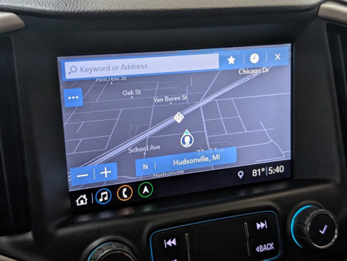 Used 2019 GMC Terrain Denali image 9