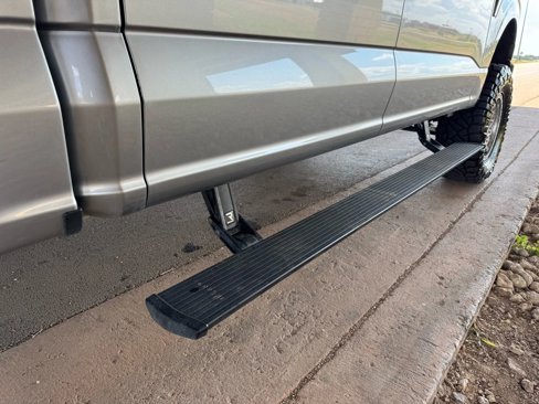 Used 2022 Ford F150 Lariat image 23