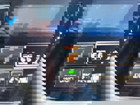 New 2025 Subaru Ascent Onyx Edition image 25