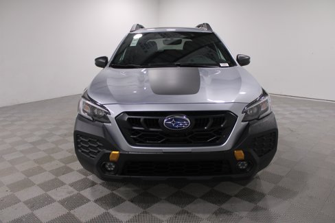 New 2025 Subaru Outback Wilderness image 31
