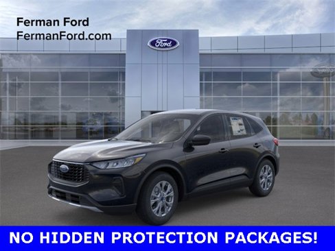 New 2026 Ford Escape Active image 1