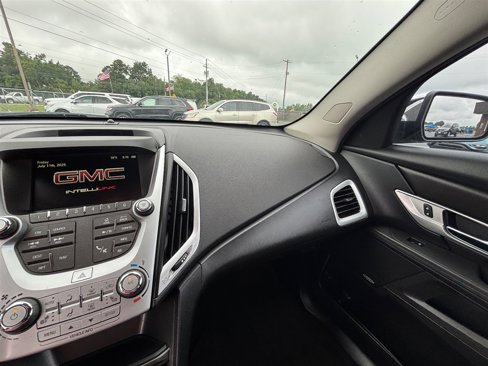 Used 2017 GMC Terrain SLT w/ Driver Alert Package I image 16
