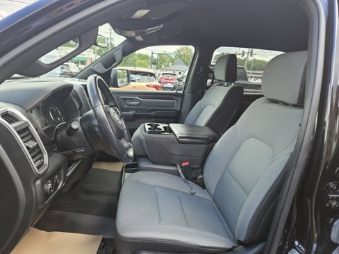 Used 2022 RAM 1500 Big Horn image 21
