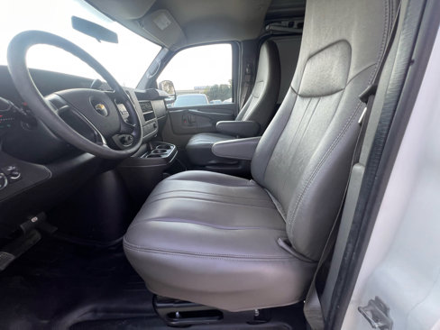 Used 2012 Chevrolet Express 1500 w/ Power Package image 33