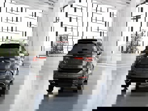New 2026 Mercedes-Benz GLC 300 image 23
