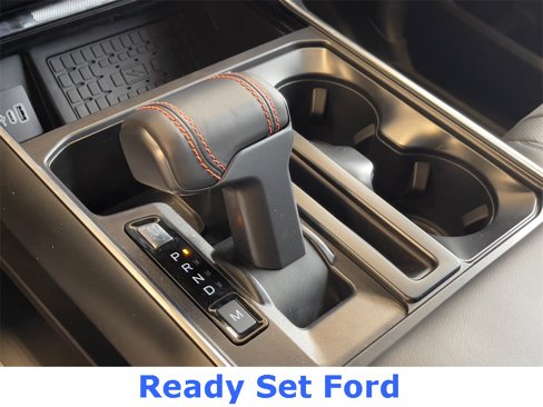 New 2025 Ford F150 Raptor image 26