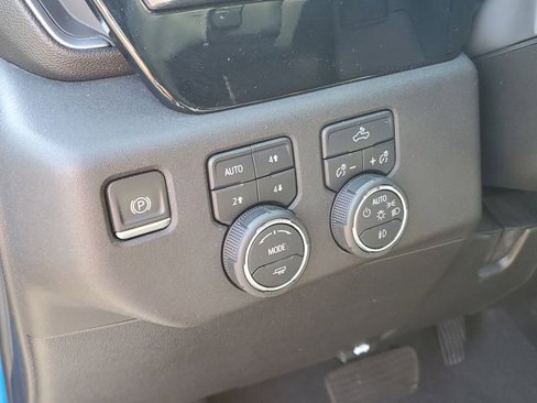 Certified 2023 Chevrolet Silverado 1500 RST image 19
