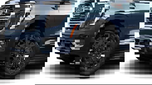 New 2026 GMC Yukon XL Elevation image 5