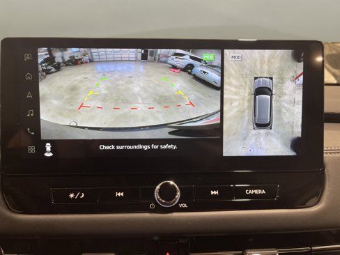 New 2025 Mitsubishi Outlander SE image 23