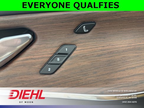 New 2025 Jeep Grand Cherokee Summit image 25