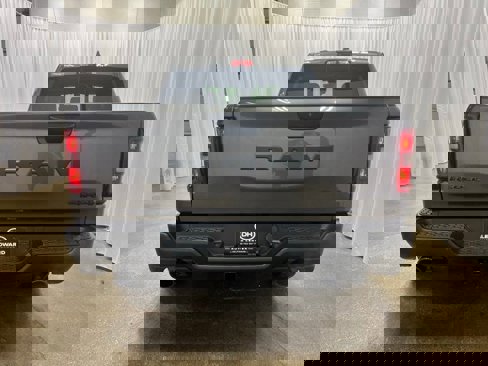 New 2026 RAM 1500 Rebel w/ Rebel Level 2 Equipment Group image 16
