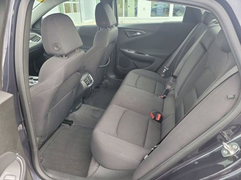 Used 2023 Chevrolet Malibu LT image 30