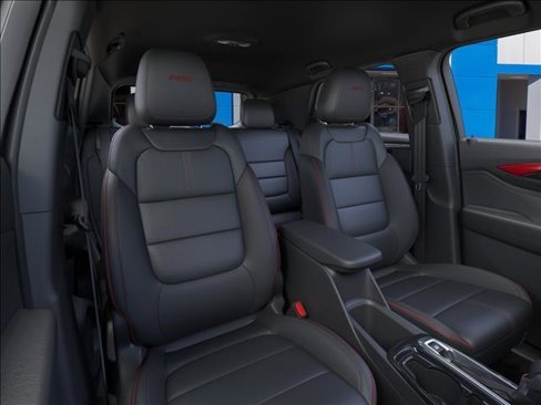 New 2026 Chevrolet TrailBlazer RS w/ Convenience Package image 16