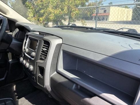 Used 2018 RAM 1500 Tradesman w/ Popular Equipment Group image 15
