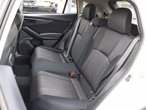 Used 2021 Subaru Crosstrek 2.0i image 26