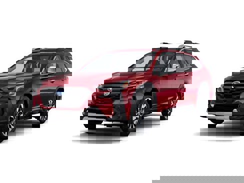 New 2025 Subaru Outback Touring XT image 2