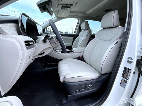 New 2025 Hyundai Palisade Calligraphy image 11