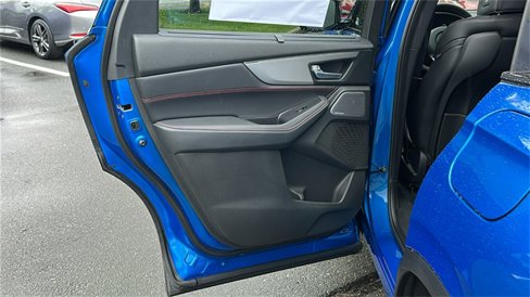 New 2026 Acura MDX A-Spec image 25