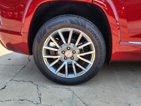New 2026 GMC Terrain Denali image 53