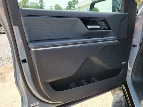New 2026 GMC Sierra EV AT4 w/ AT4 Premium Package image 24