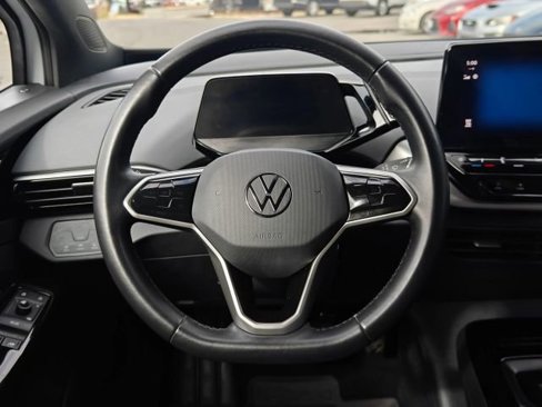 Used 2021 Volkswagen ID.4 Pro w/ ID.4 Protection Package (IPT) image 12