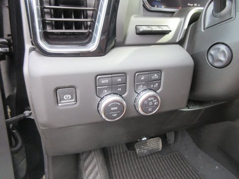 New 2026 GMC Sierra 1500 Denali Ultimate image 18