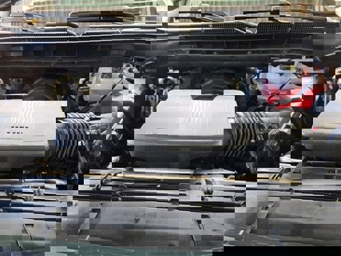 New 2026 Cadillac Escalade Sport w/ LPO, ONYX Package image 17