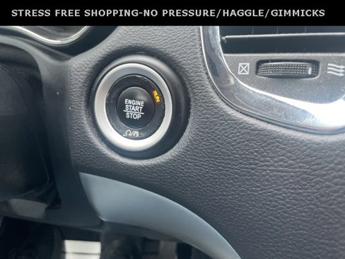 Used 2017 Dodge Durango GT w/ Nav & Power Liftgate Group image 22