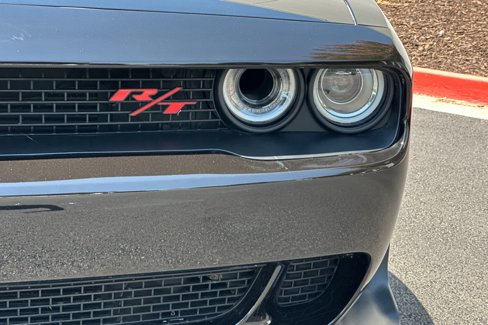 Used 2019 Dodge Challenger R/T Scat Pack w/ Widebody Package image 53