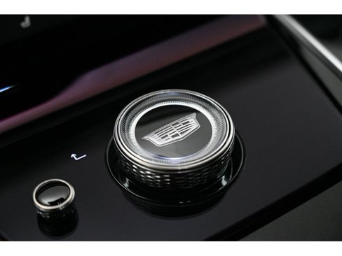 New 2026 Cadillac Escalade IQ Sport 2 image 58