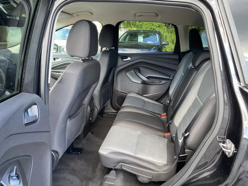 Used 2015 Ford Escape SE image 11