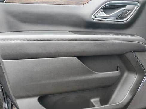 Certified 2024 Chevrolet Tahoe Premier image 22