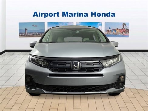 New 2026 Honda Odyssey EX-L image 8