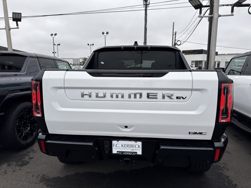 New 2026 GMC Hummer EV 4x4 Crew Cab image 5