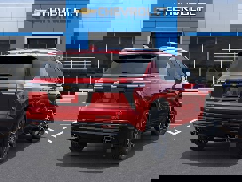 New 2026 Chevrolet Traverse High Country image 28