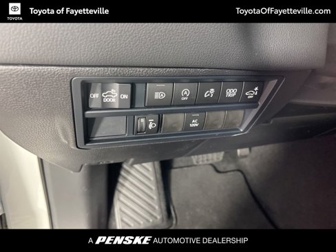 New 2026 Toyota Tundra Limited image 27